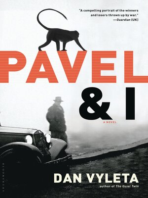 cover image of Pavel & I